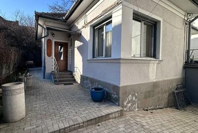 Casă cu 4 camere în Calea Turzii - 3