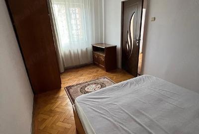 Apartament cu 2 camere nedecomandat în Șagului - 4