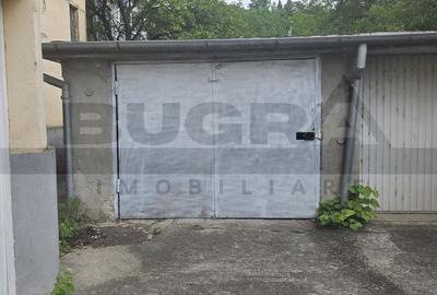 Apartament cu 4 camere semidecomandat în Grigorescu - 12
