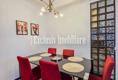 Apartament Elegant 2 camere 75 mp cu Terasa Mare - Vedere la Lac - Termen Lung - 9