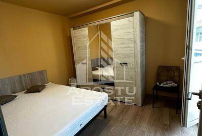 Apartament cu 2 camere semidecomandat, mobilat în Șagului - 6
