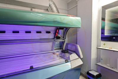 Spatiu Comercial cu Afacere la Cheie - Str. C. Coposu - Carei - 8