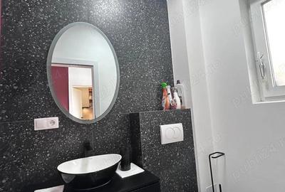 Duplex cu 4 camere, de inchiriat, zona Avram Iancu - 9
