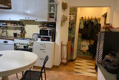 Apartament 2 camere Gheorgheni, zona Hermes, et.2/4, sp 53 m+balcon - 7