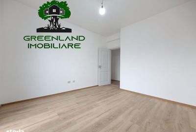 Apartament cu 3 camere decomandat în Lunca Cetățuii - 13