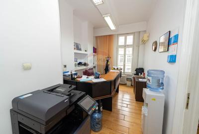 Spatiu de birouri de vanzare in zona Cismigiu - 9