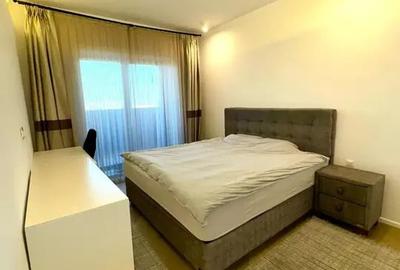 CORTINA | APARTAMENT 3 CAMERE | LUX | MOBILAT UTILAT | VEDERE LIBERA - 3