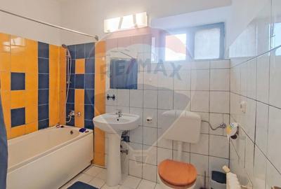 Apartament de inchiriat, Parcul Libertatii, locul tau de work & relax Apartament de inchiriat, Parcul Libertatii, locul tau de work & relax - 14