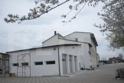 Spațiu comercial, de 1,890 mp, în Burdujeni - 7