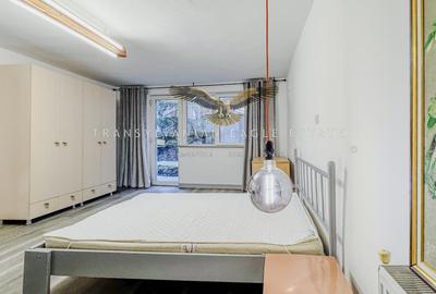 Garsonieră decomandată în Mănăștur - 1