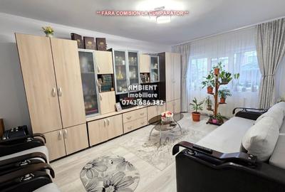 Apartament cu 2 camere decomandat, mobilat în Traian - 1