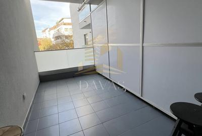 Apartament de 2 camere decomandat | Andrei Muresanu Apartament de 2 camere decomandat | Andrei Muresanu - 7