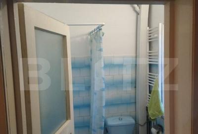 Casa individuala de inchiriat, cu 5 camere, 250 mp, zona Cet - 1