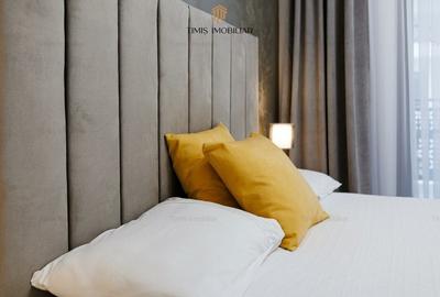 Com 0% -  Apartament Premium | Parcare subterana & Terasa 20mp - 34