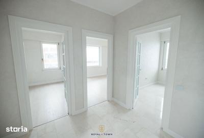 Apartament cu 3 camere decomandat în Rediu - 15
