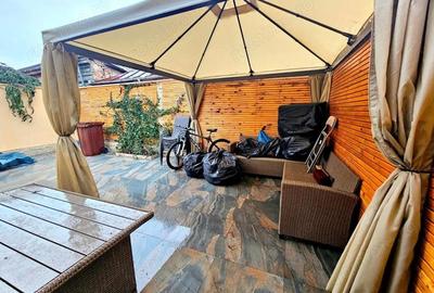 Casă cu 2 camere cu Teren 90 Mp în Piața Centrală - 2