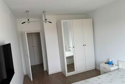 Apartament cu 2 camere decomandat în Exterior Vest - 6