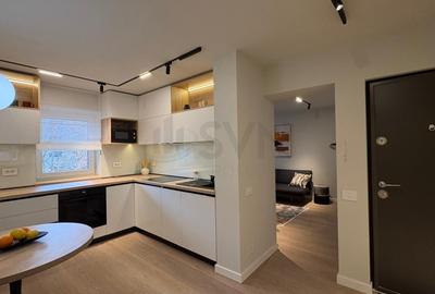 REA1027318 2 camere lux la prima inchiriere - 12