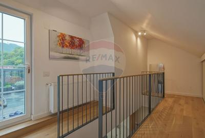 Stil de viata in Penthouse de lux la SHILLER Residence Brasov Stil de viata in Penthouse de lux la SHILLER Residence Brasov - 25