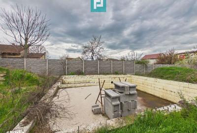 Casă cu 4 camere cu Canalizare în Pârneava - 6