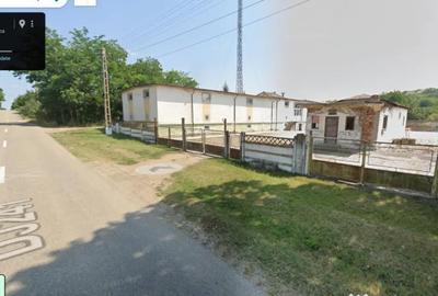 Spațiu comercial, de 900 mp, în Central - 7