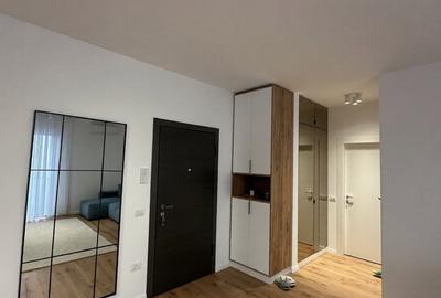 Apartament prima închiriere | Otopeni–Tunari | Parcare inclusa - 4