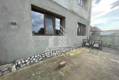 Apartament 3 camere, spatios, cu terasa si garaj, zona Bujac - 12