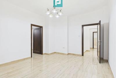 Spațiu de birouri ultracentral 120mp pe Str.Cloșca - 20