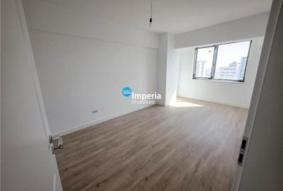 Apartament cu 2 camere decomandat în Tătărași - 5