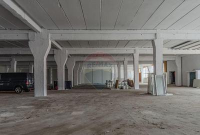 Comision 0 | Module de hala industriala, suprafe?e de ... - 8