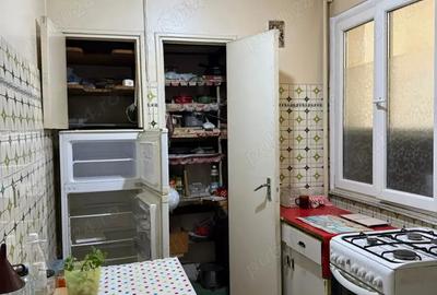 Vand apartament 2 camere | 1 min metrou Tineretului | Etaj 1 - 10