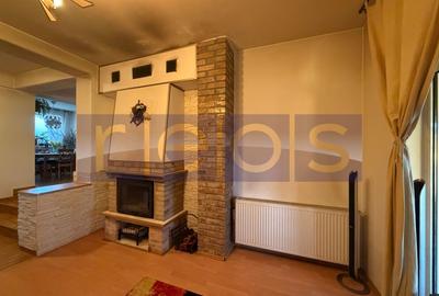 Casă individuală cu 4 camere cu Canalizare în Central - 3