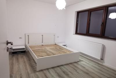 Apartament cu 2 camere decomandat, mobilat în Păulești - 14