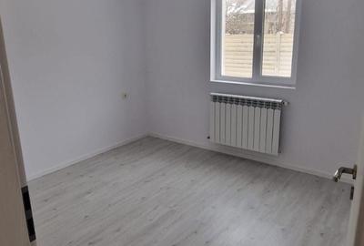 Casă cu 4 camere în Central - 5
