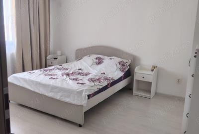 Inchiriez apartament cu 3 camere - 7