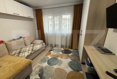 Apartament 2 camere decomandat | Dacia | Renovat 2024 - 3