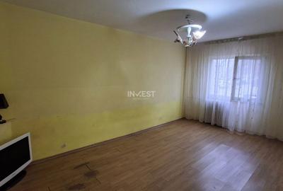 Apartament cu 3 camere decomandat în Dacia - 3