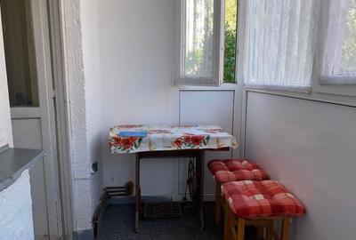 Apartament cu 2 camere semidecomandat în Aurel Vlaicu - 4
