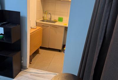 Gars mobilată complect afi cotroceni - 7