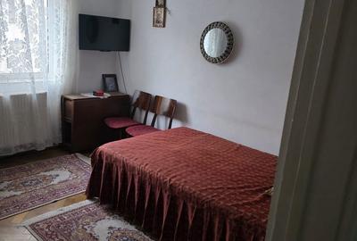 Apartament cu 2 camere semidecomandat în Crâng - 3