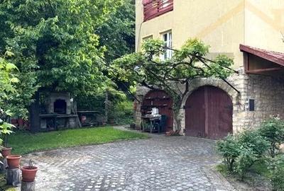 Casa Individuala, 225 mp, Andrei Muresanu Casa Individuala, 225 mp, Andrei Muresanu - 1