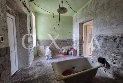 AX1077 Balcescu, Zona Istorica, Proiect Design - 8