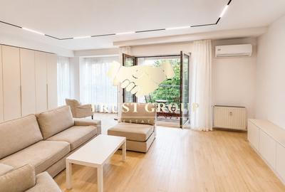 Apartament cu 3 camere decomandat în Kiseleff - 3