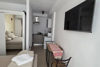 Garsonieră decomandată în Central - 5