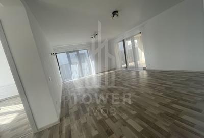 Casa individuala noua de închiriat-Cisnadie .126 mp utili,teren 500 mp Casa individuala noua de închiriat-Cisnadie .126 mp utili,teren 500 mp - 2