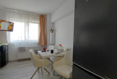Apartament cu 2 camere decomandat în Basarabia - 4