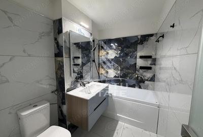 Apartament cu 4 camere decomandat, mobilat în Bucovina - 4