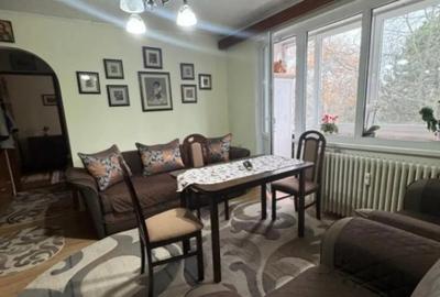 Apartament cu 2 camere semidecomandat în Rădăuți - 1