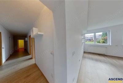 Spațiu comercial, de 98 mp, în Avantgarden - 1