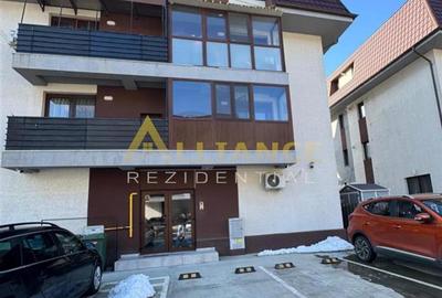 Apartament cu 2 camere decomandat, mobilat în Central - 20